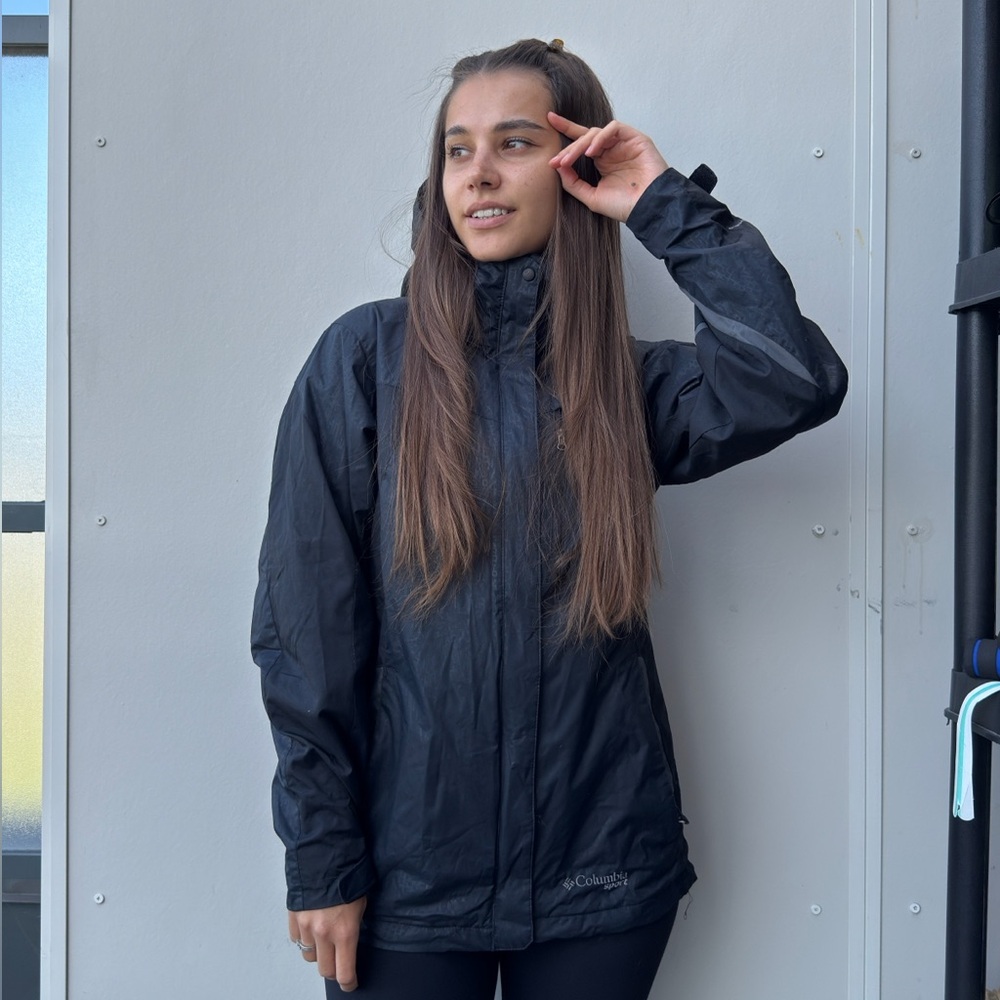 Columbia Women’s Omni-Shield Jacket